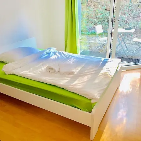 Apartment Modern 75 Location With Terrace *