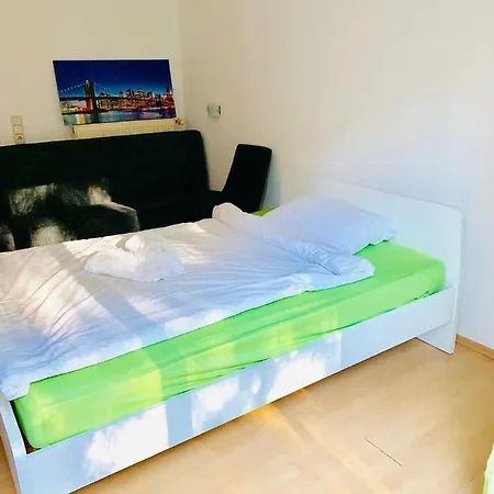 Apartment Modern 75 Location With Terrace