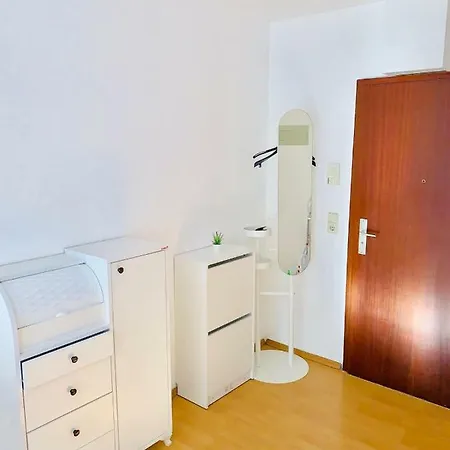 Modern 75 Location With Terrace
