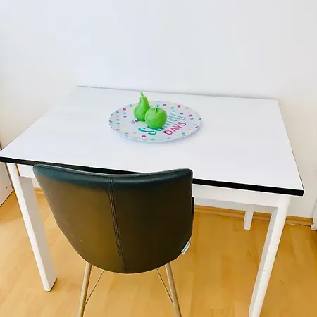 Apartment Modern 75 Location With Terrace Mainz