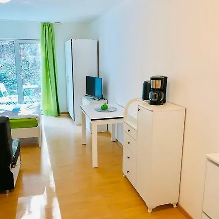 Modern 75 Location With Terrace *