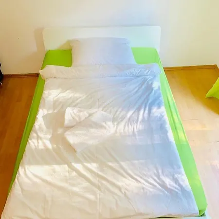 Apartment Modern 75 Location With Terrace Mainz