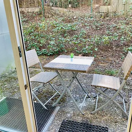 Apartment Modern 75 Location With Terrace *
